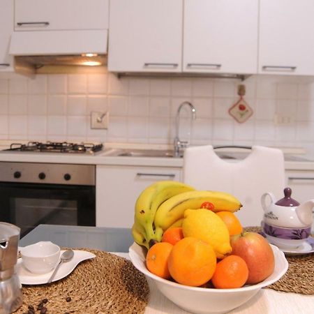Apartment 8 Firenze Eksteriør billede