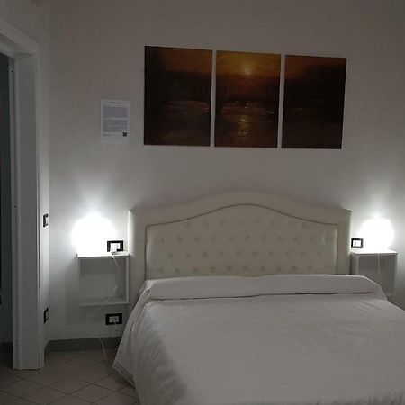 Apartment 8 Firenze Eksteriør billede