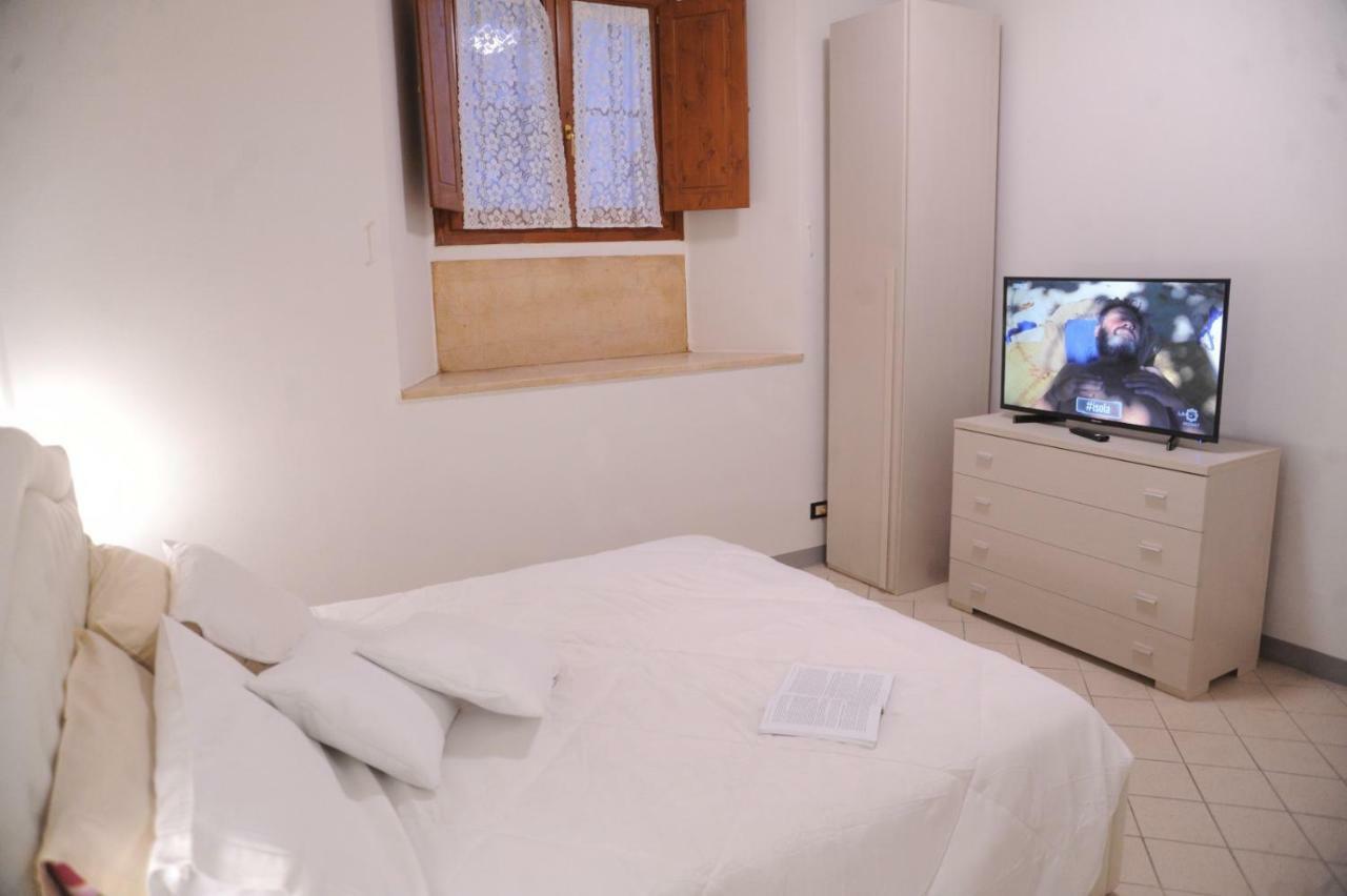 Apartment 8 Firenze Eksteriør billede