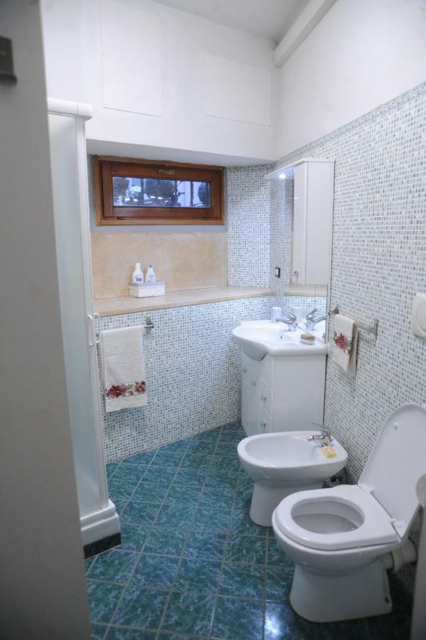 Apartment 8 Firenze Eksteriør billede