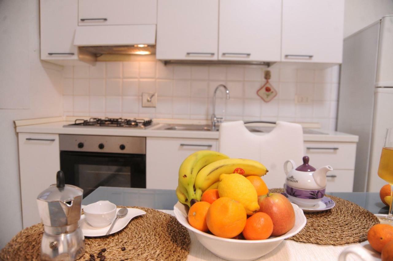 Apartment 8 Firenze Eksteriør billede