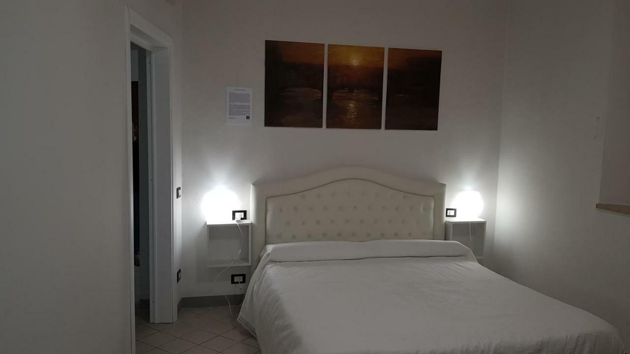 Apartment 8 Firenze Eksteriør billede